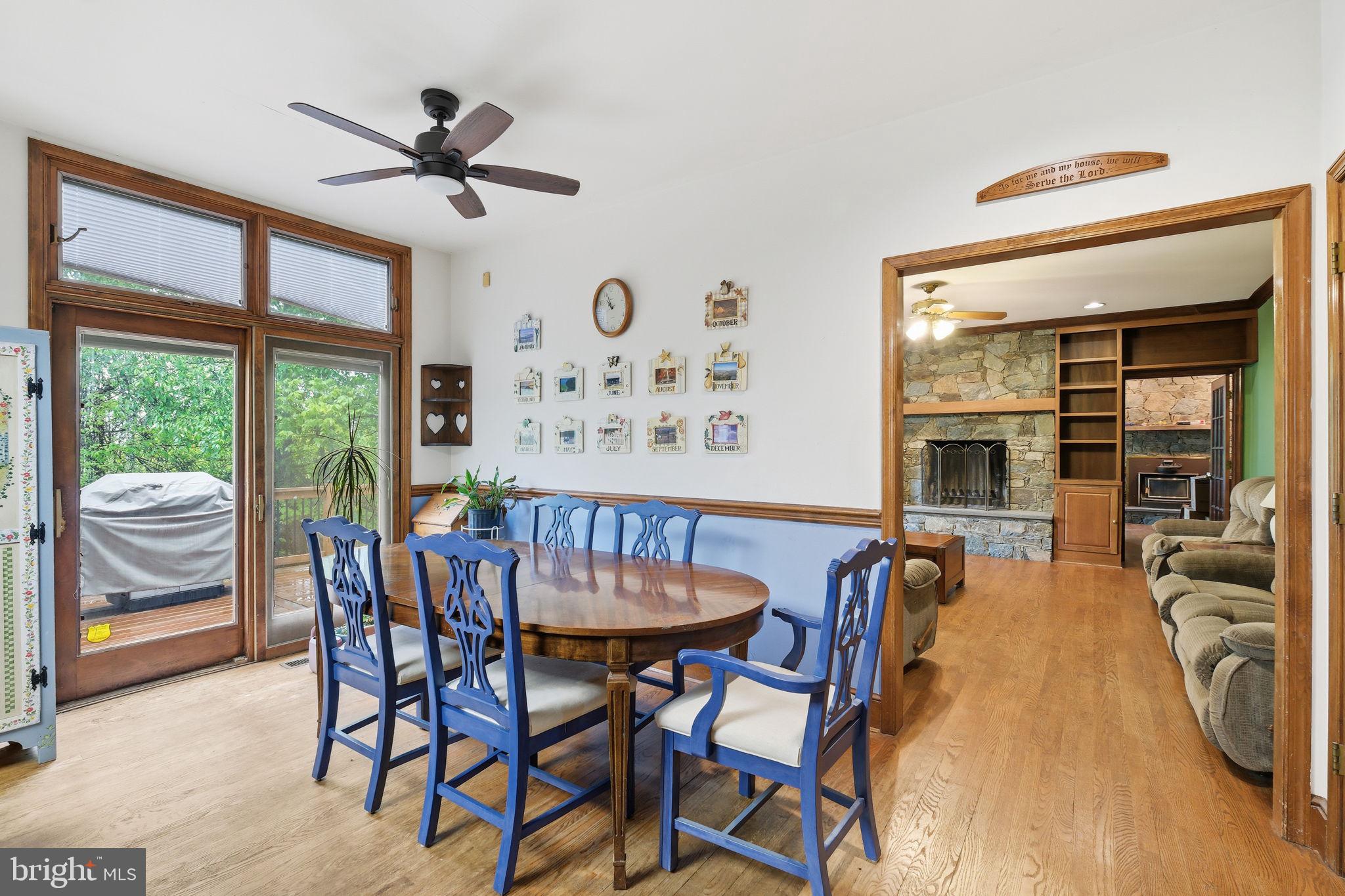 FLINTRIDGE - Residential