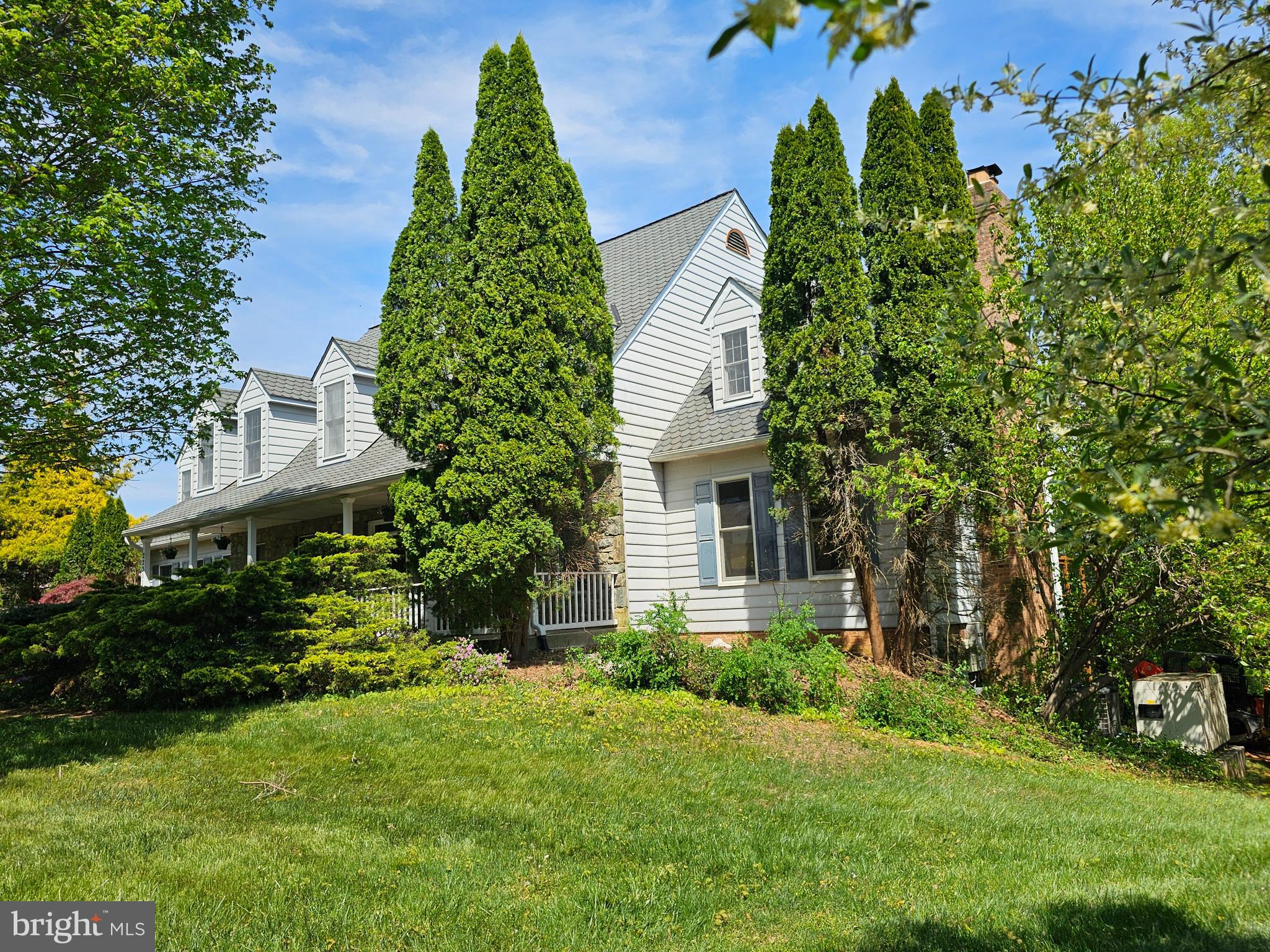 FLINTRIDGE - Residential