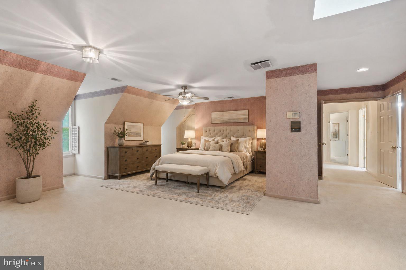 FLINTRIDGE - Residential