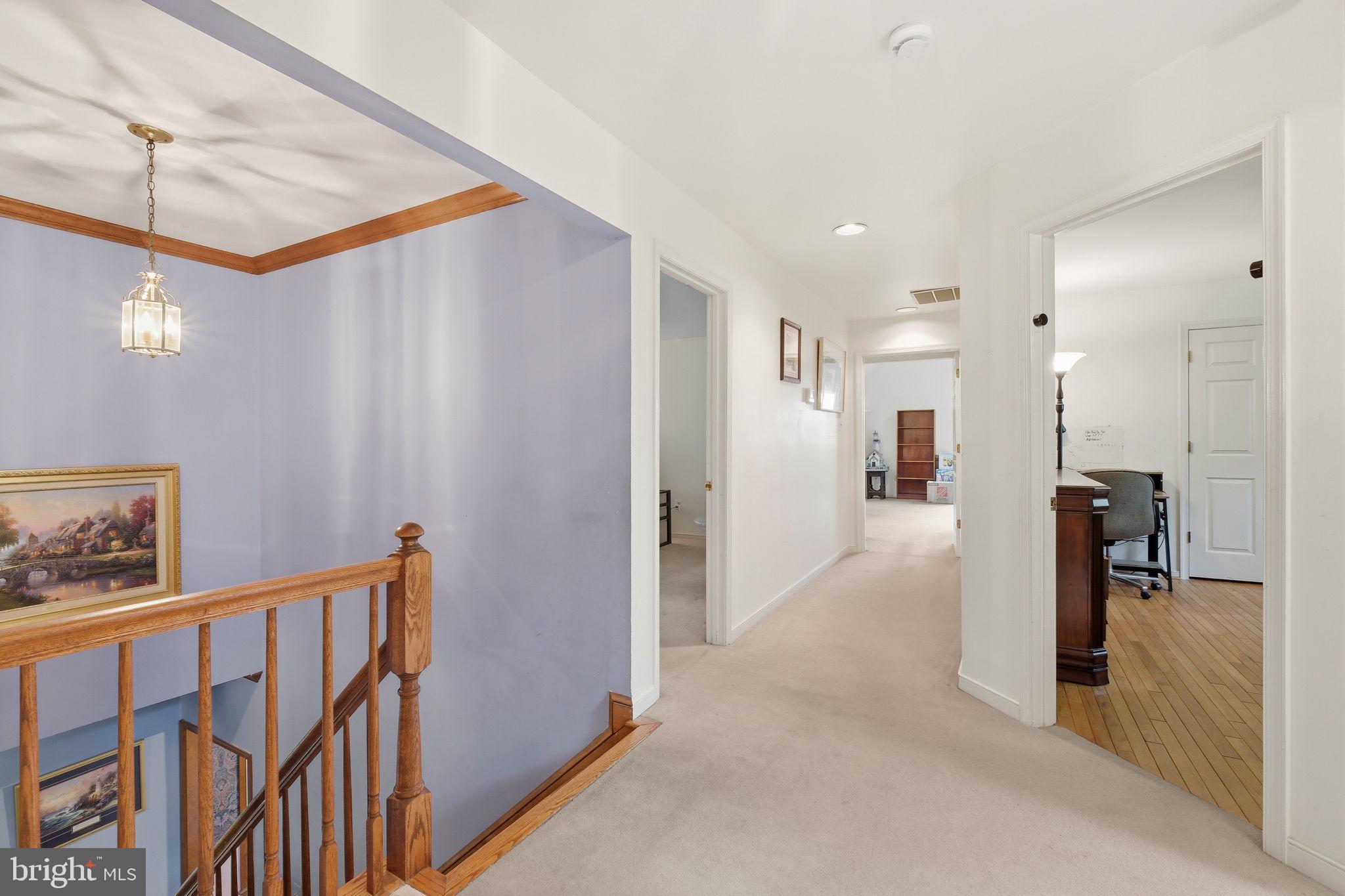 FLINTRIDGE - Residential