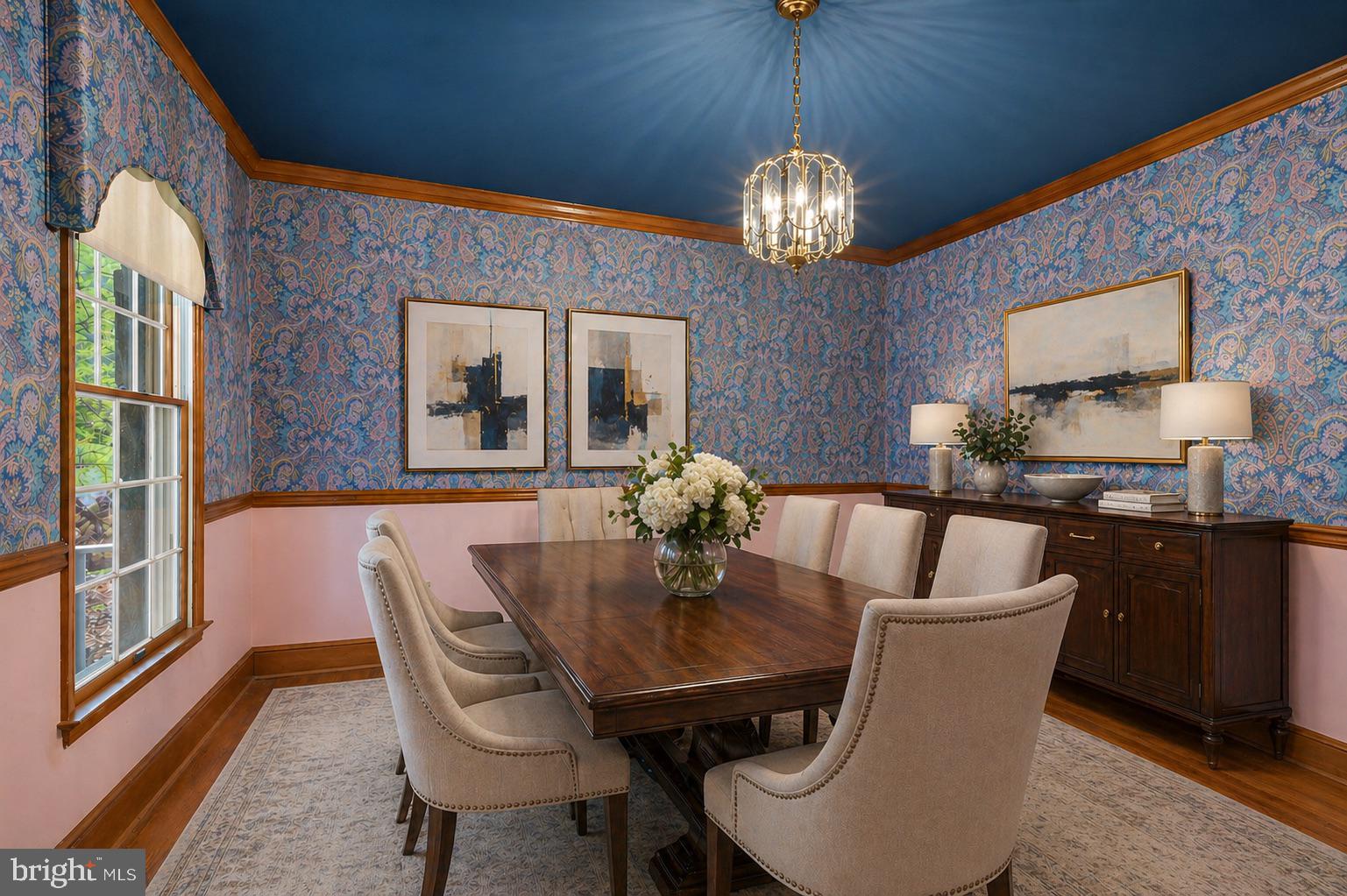 FLINTRIDGE - Residential