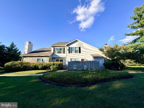 Condo For Sale - 4 Cinnamon Road<br/> Gloucester County, WEST DEPTFORD, NJ 08086