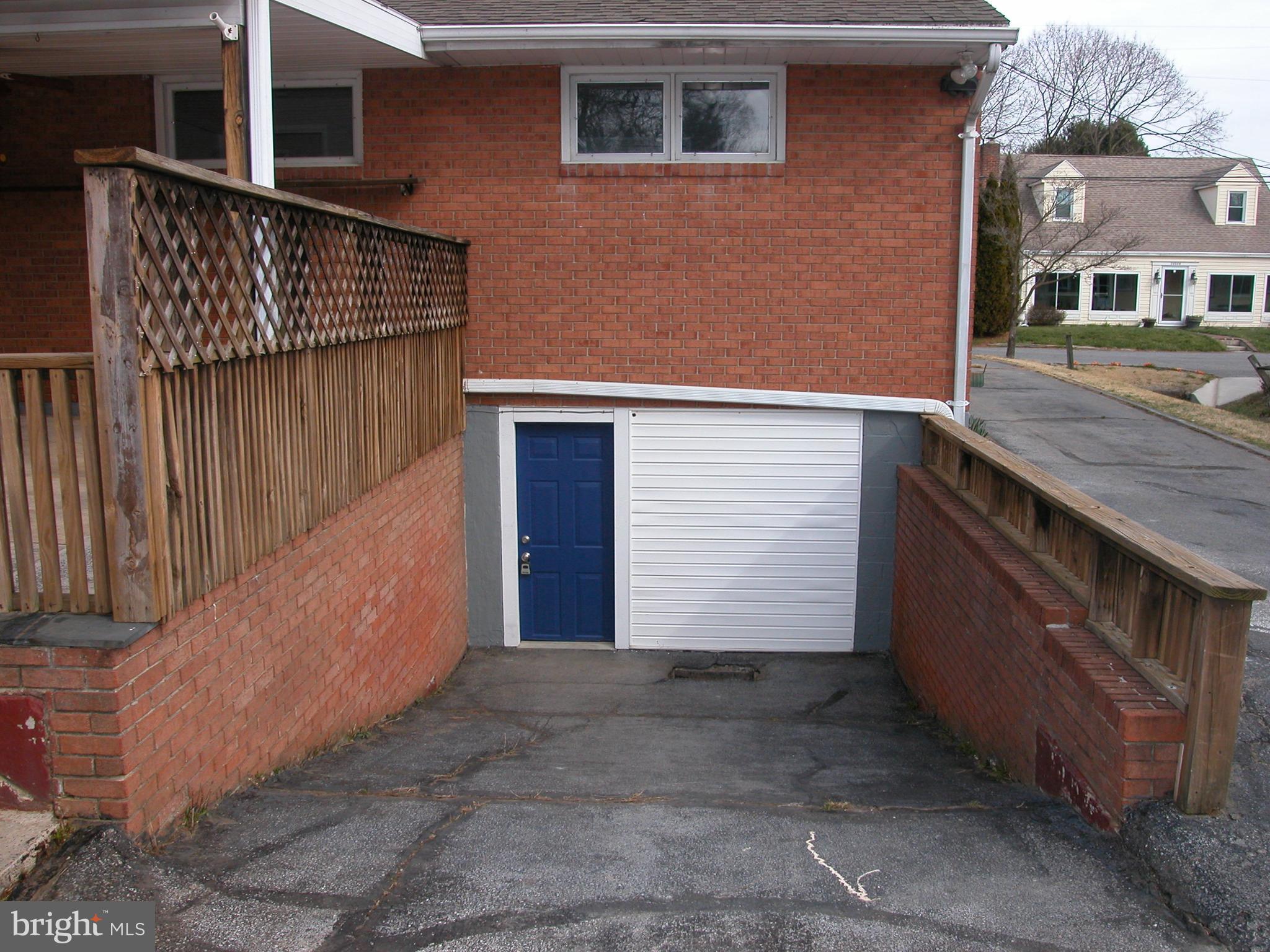 BAIRS DEVELOPMENT - Residential