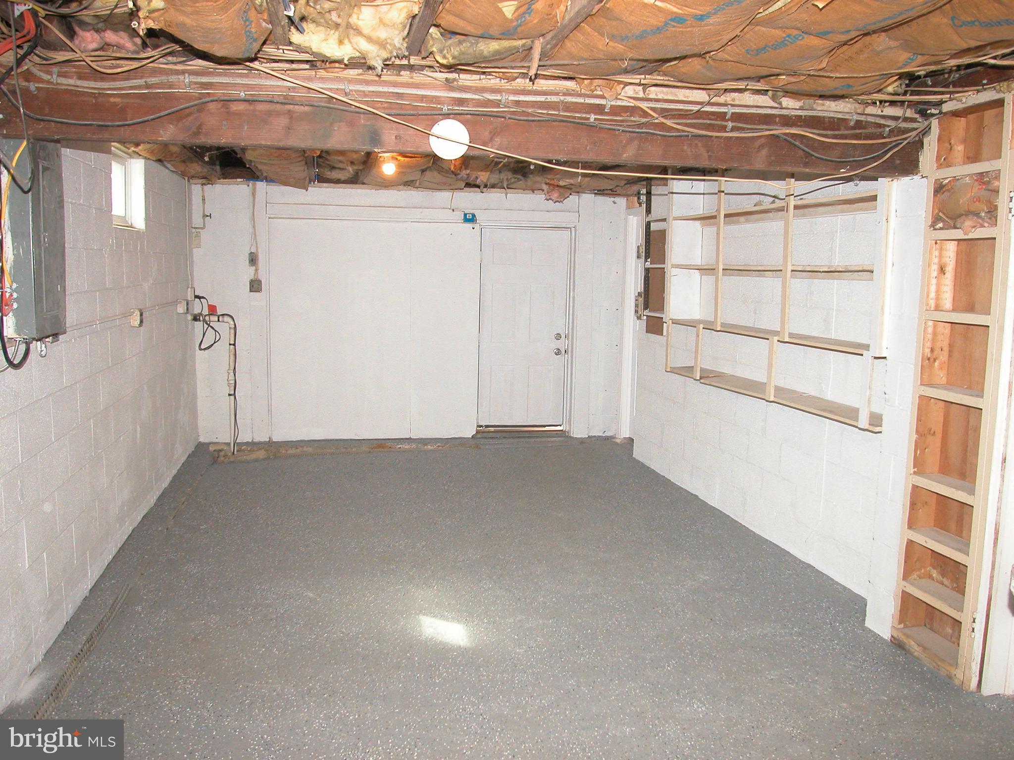 BAIRS DEVELOPMENT - Residential