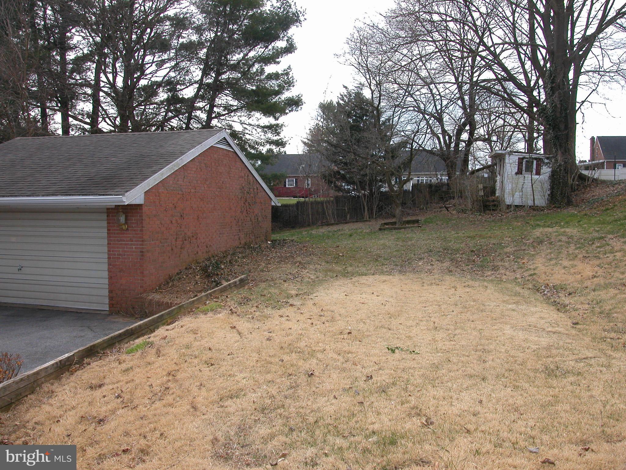 BAIRS DEVELOPMENT - Residential