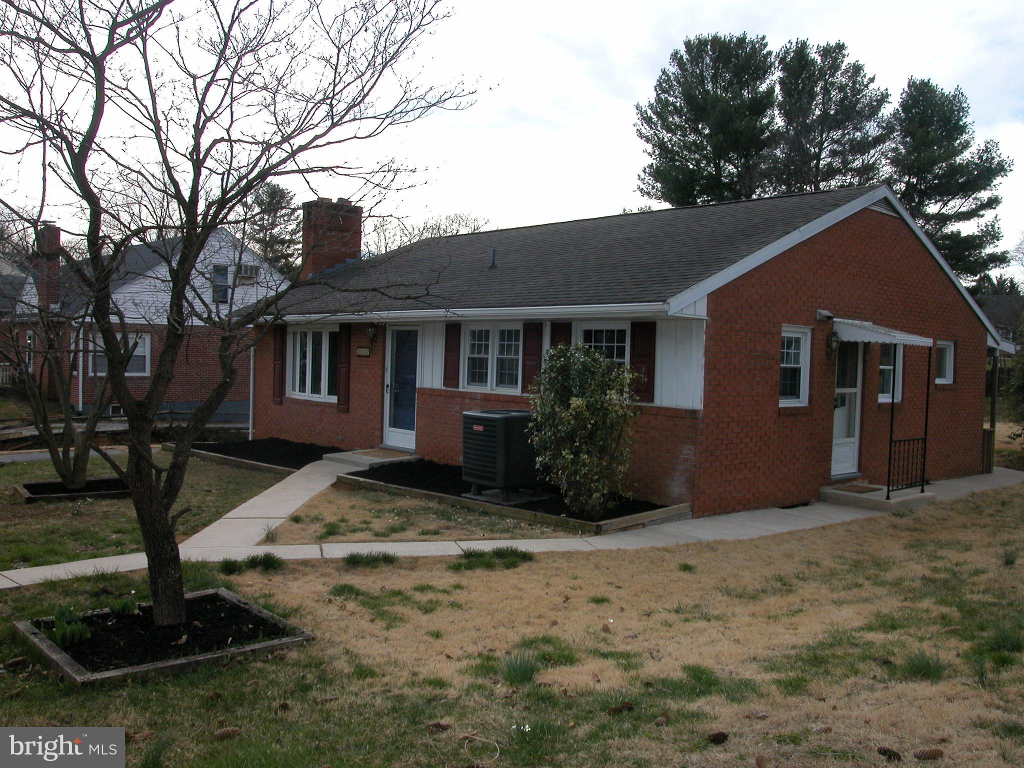 BAIRS DEVELOPMENT - Residential