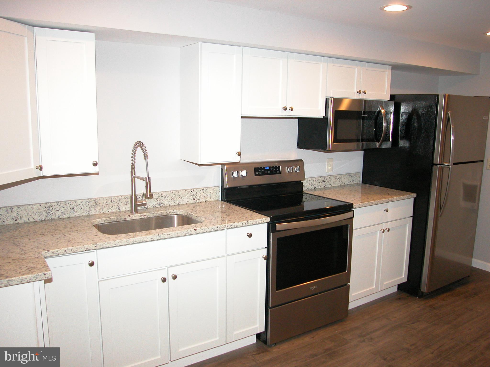 BAIRS DEVELOPMENT - Residential