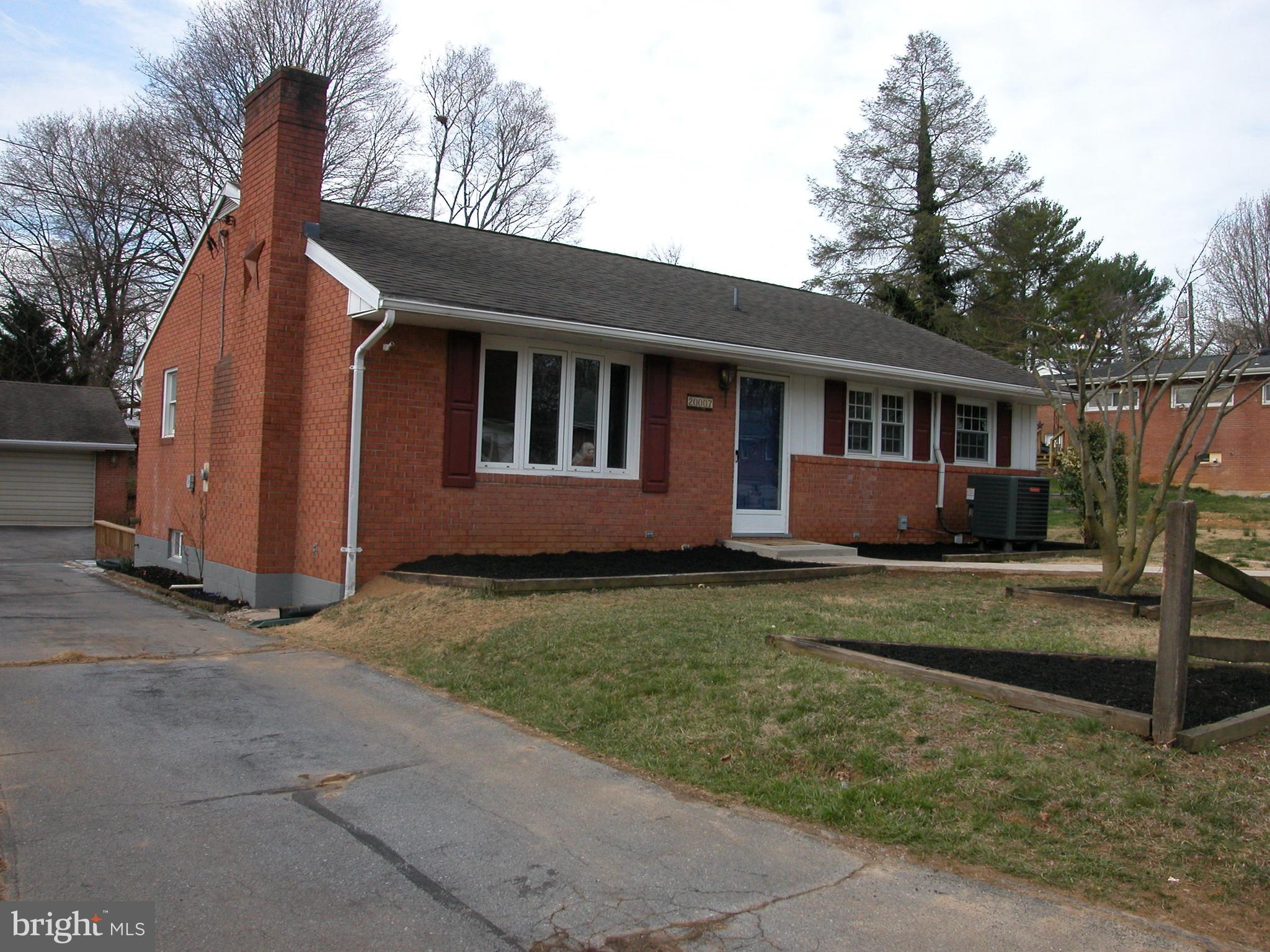 BAIRS DEVELOPMENT - Residential