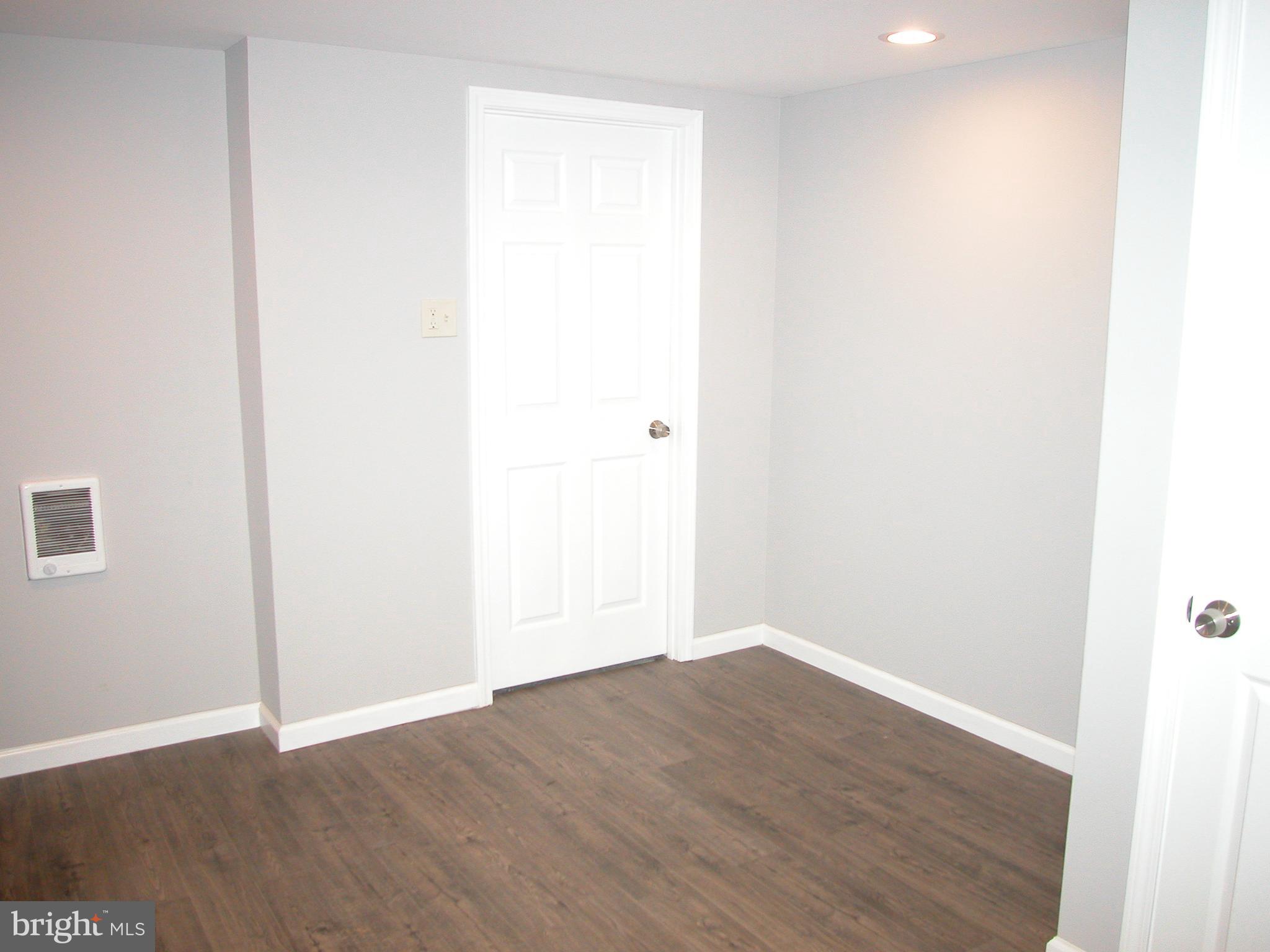 BAIRS DEVELOPMENT - Residential