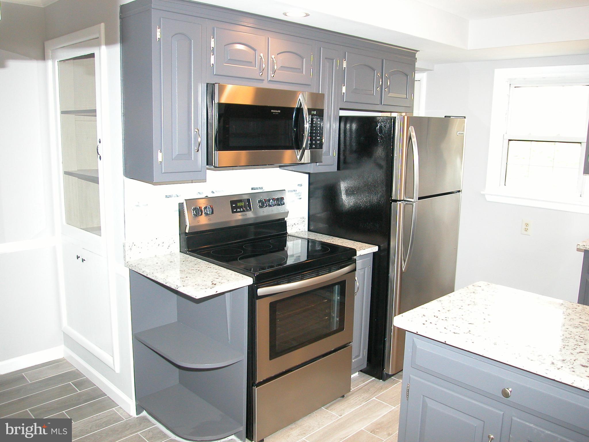 BAIRS DEVELOPMENT - Residential