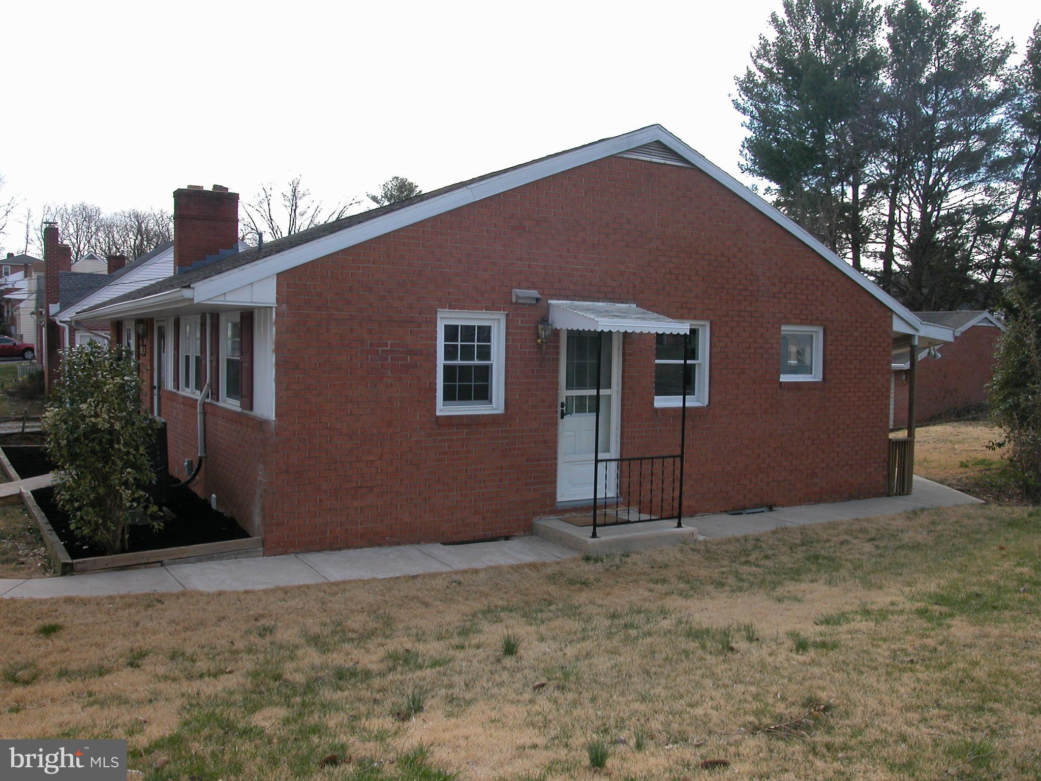 BAIRS DEVELOPMENT - Residential