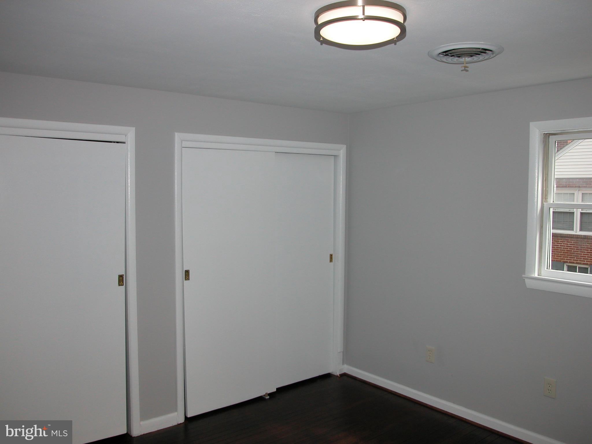 BAIRS DEVELOPMENT - Residential