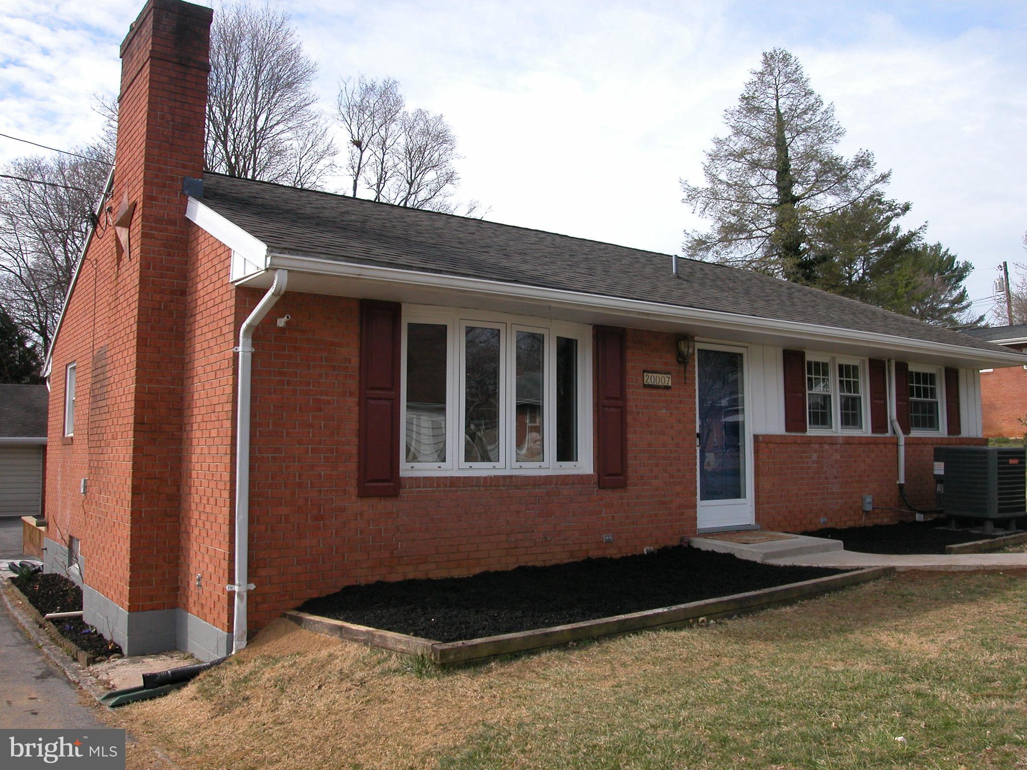 BAIRS DEVELOPMENT - Residential