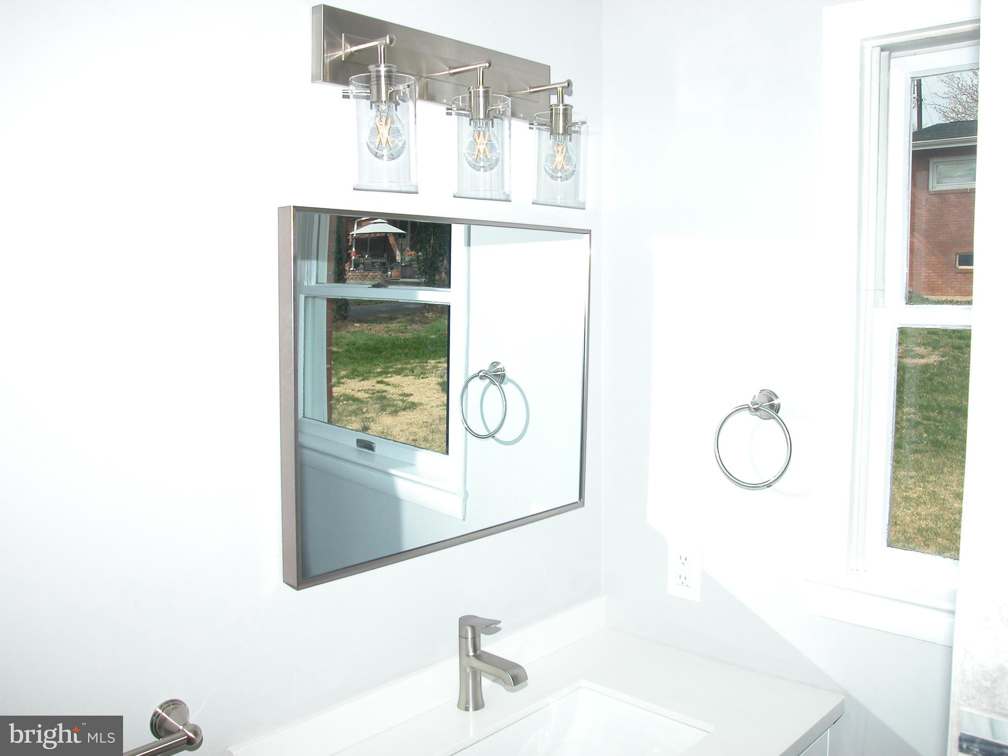 BAIRS DEVELOPMENT - Residential