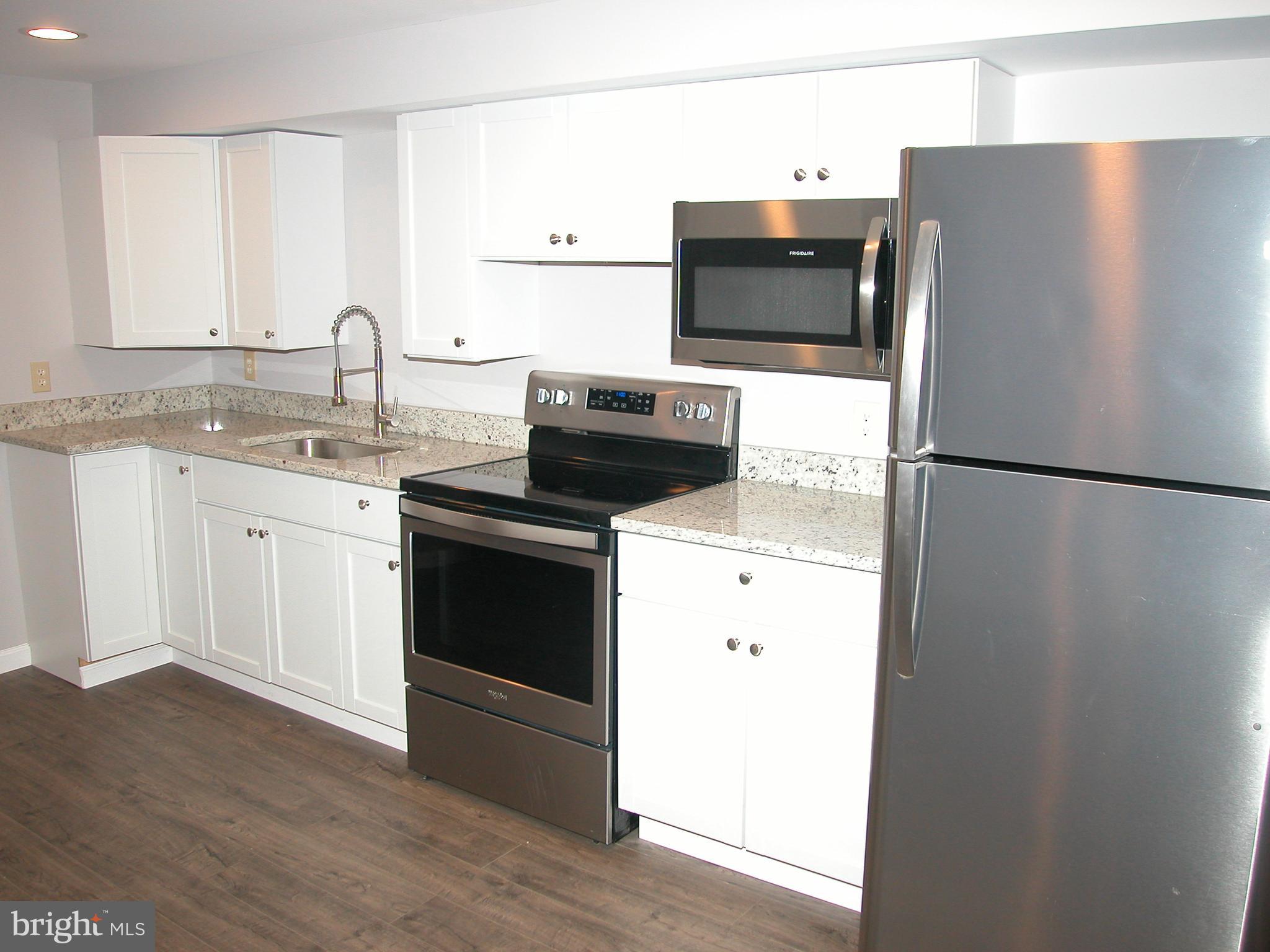 BAIRS DEVELOPMENT - Residential