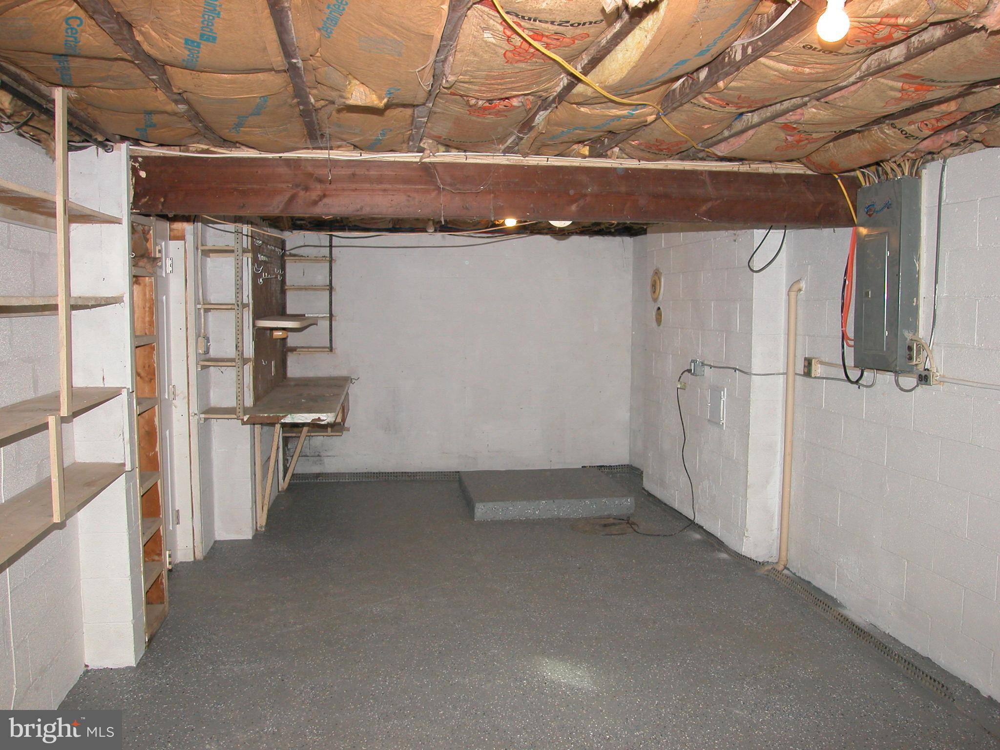 BAIRS DEVELOPMENT - Residential