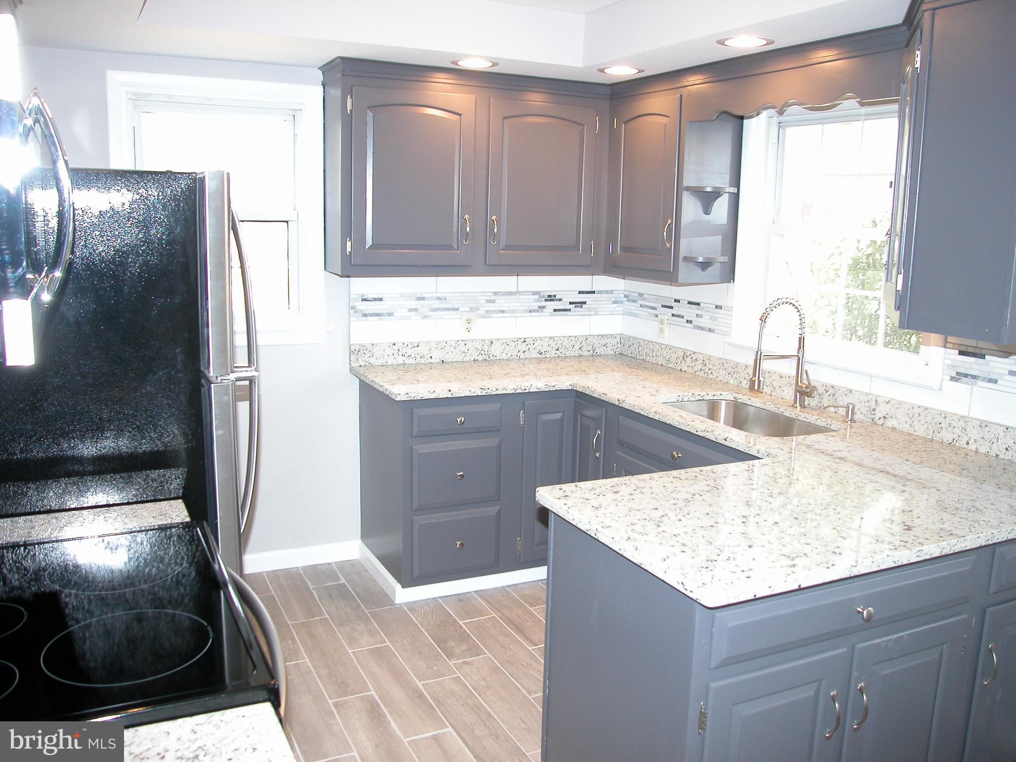 BAIRS DEVELOPMENT - Residential