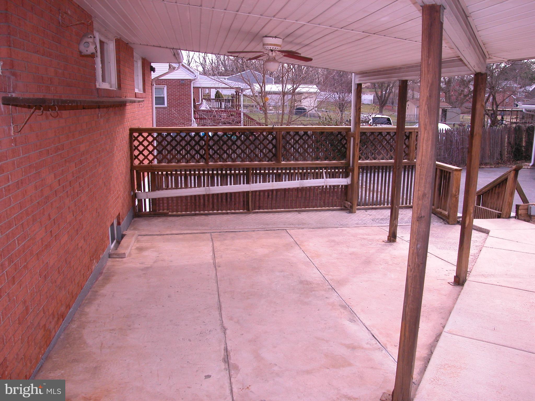 BAIRS DEVELOPMENT - Residential