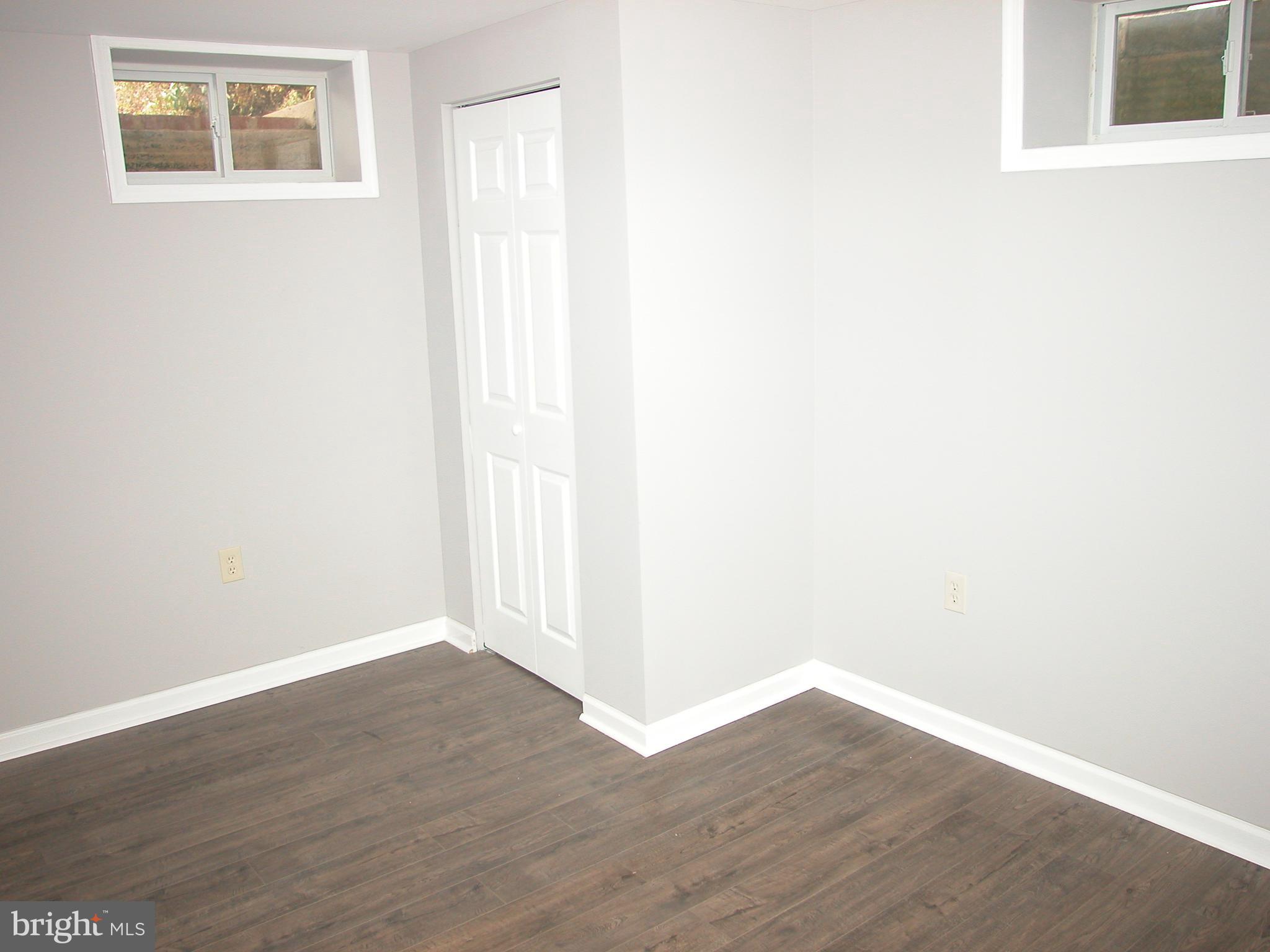 BAIRS DEVELOPMENT - Residential