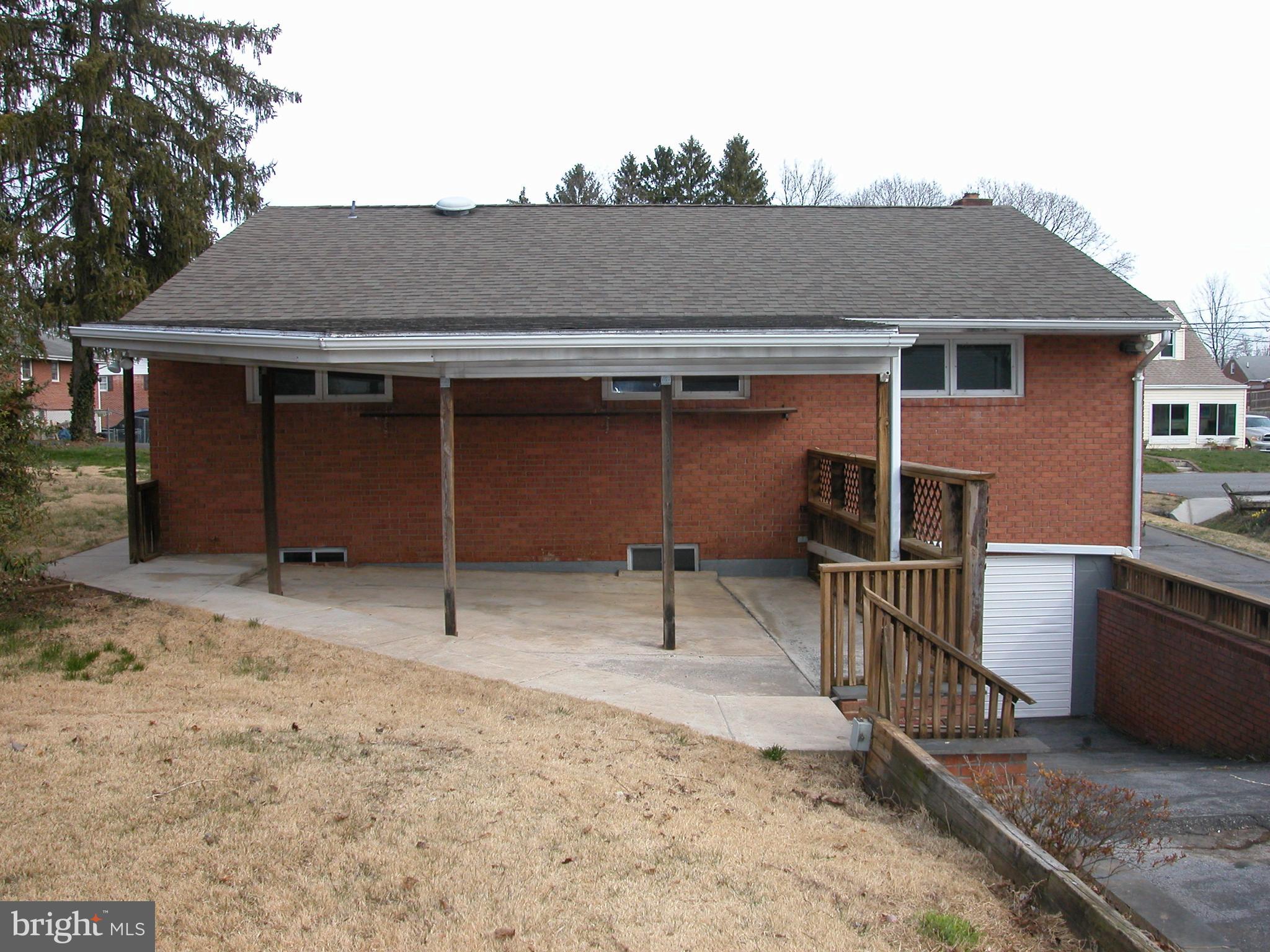 BAIRS DEVELOPMENT - Residential