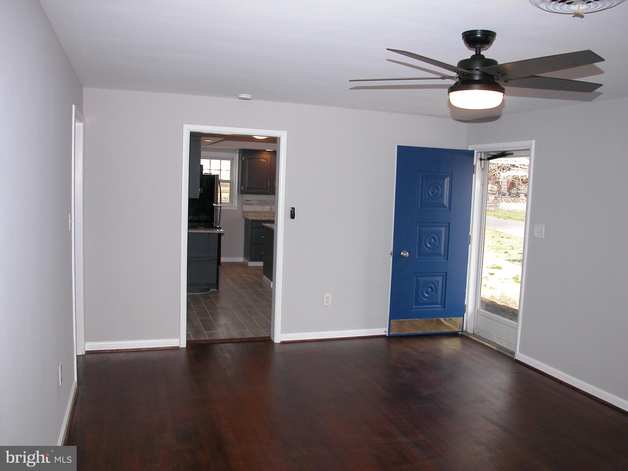 BAIRS DEVELOPMENT - Residential