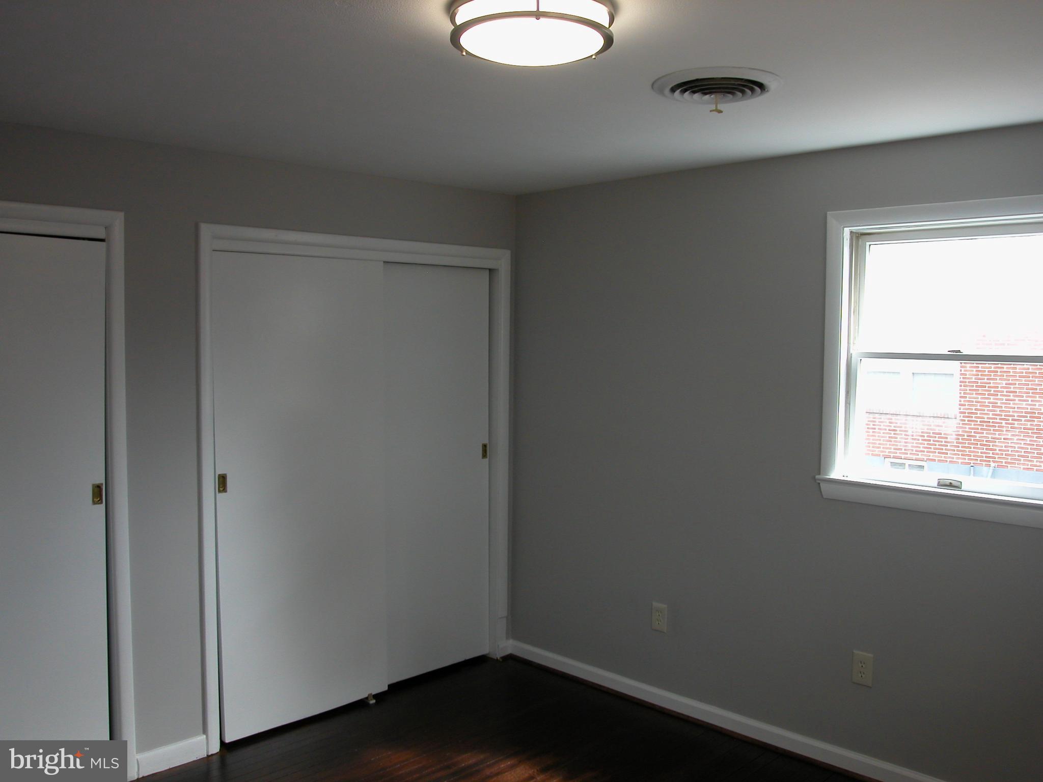 BAIRS DEVELOPMENT - Residential