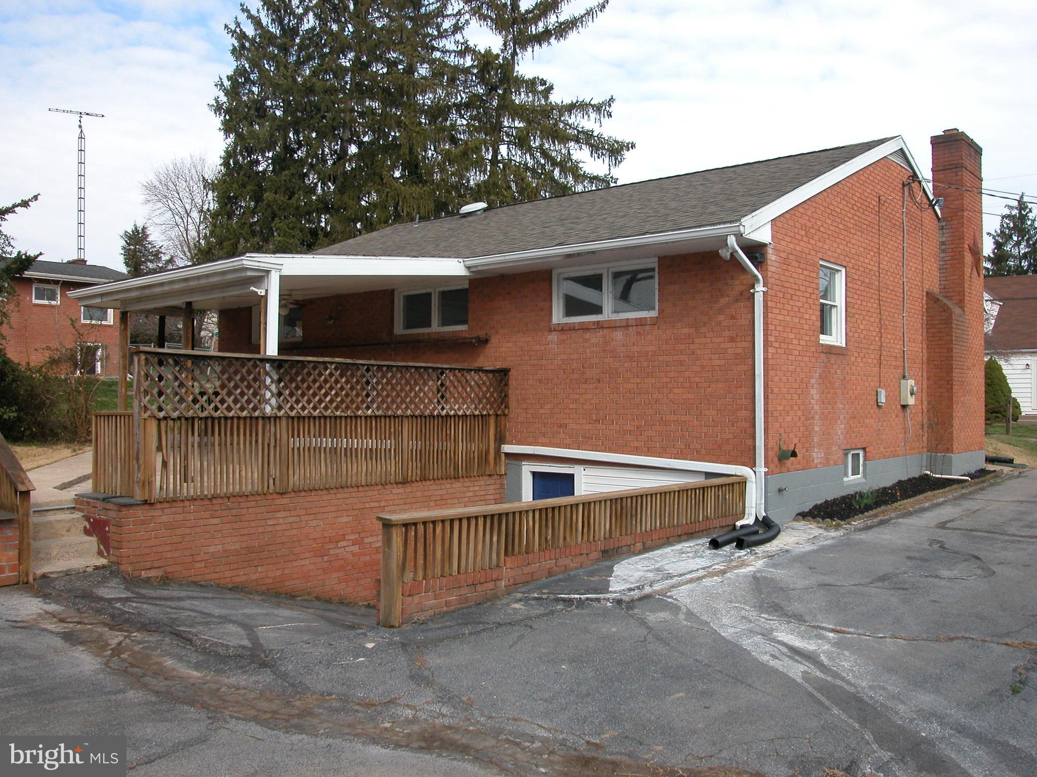 BAIRS DEVELOPMENT - Residential