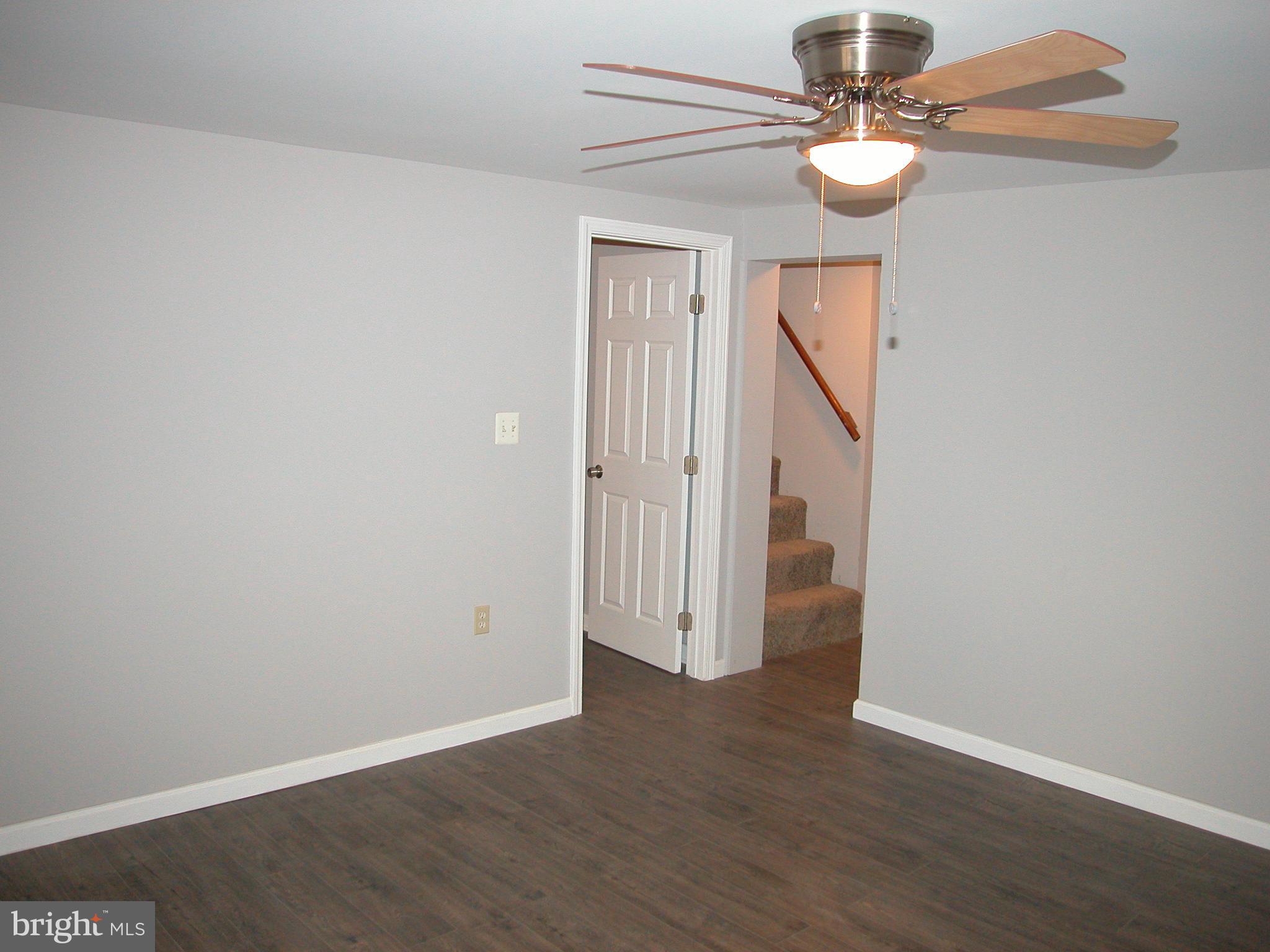 BAIRS DEVELOPMENT - Residential