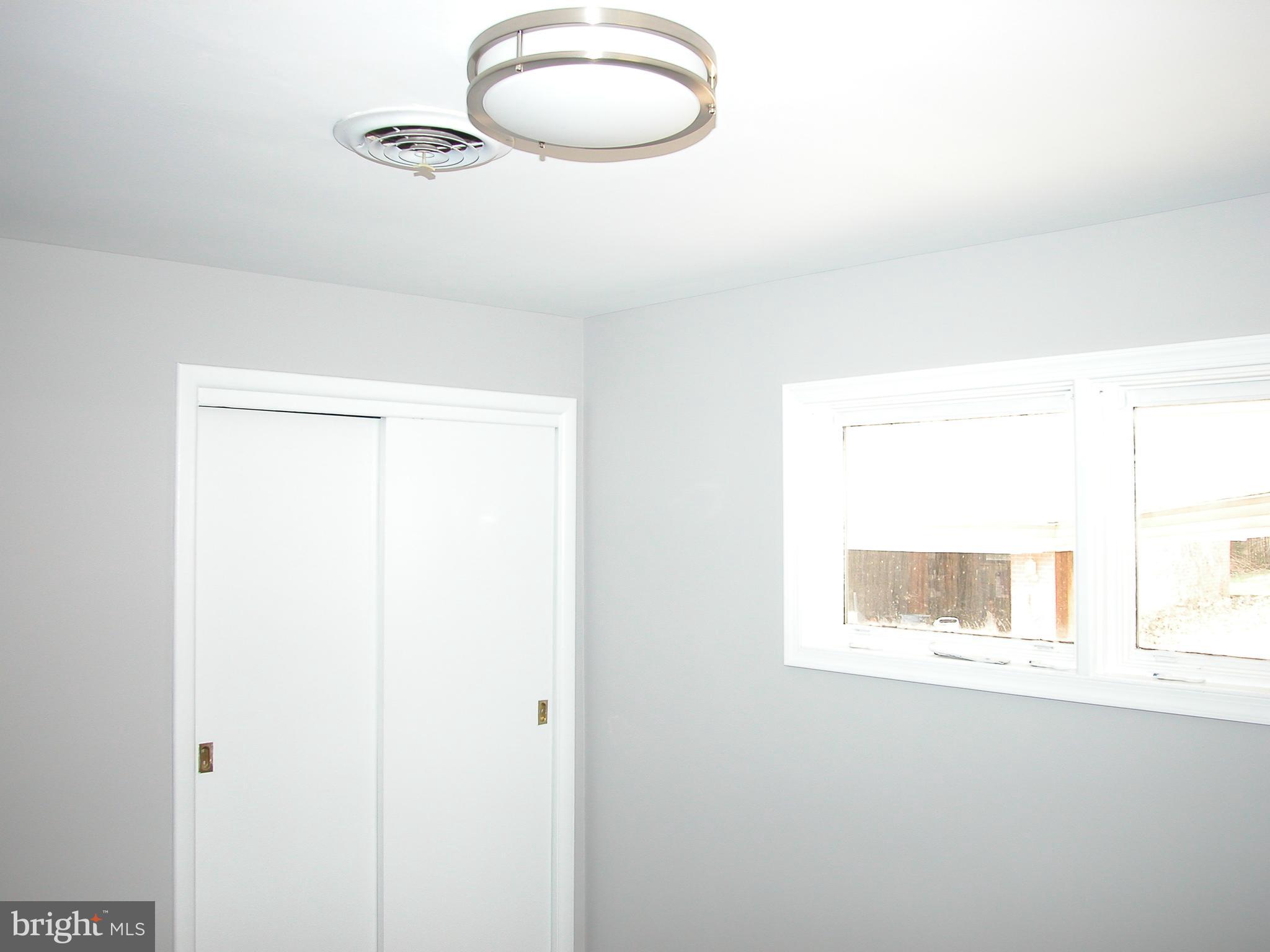 BAIRS DEVELOPMENT - Residential