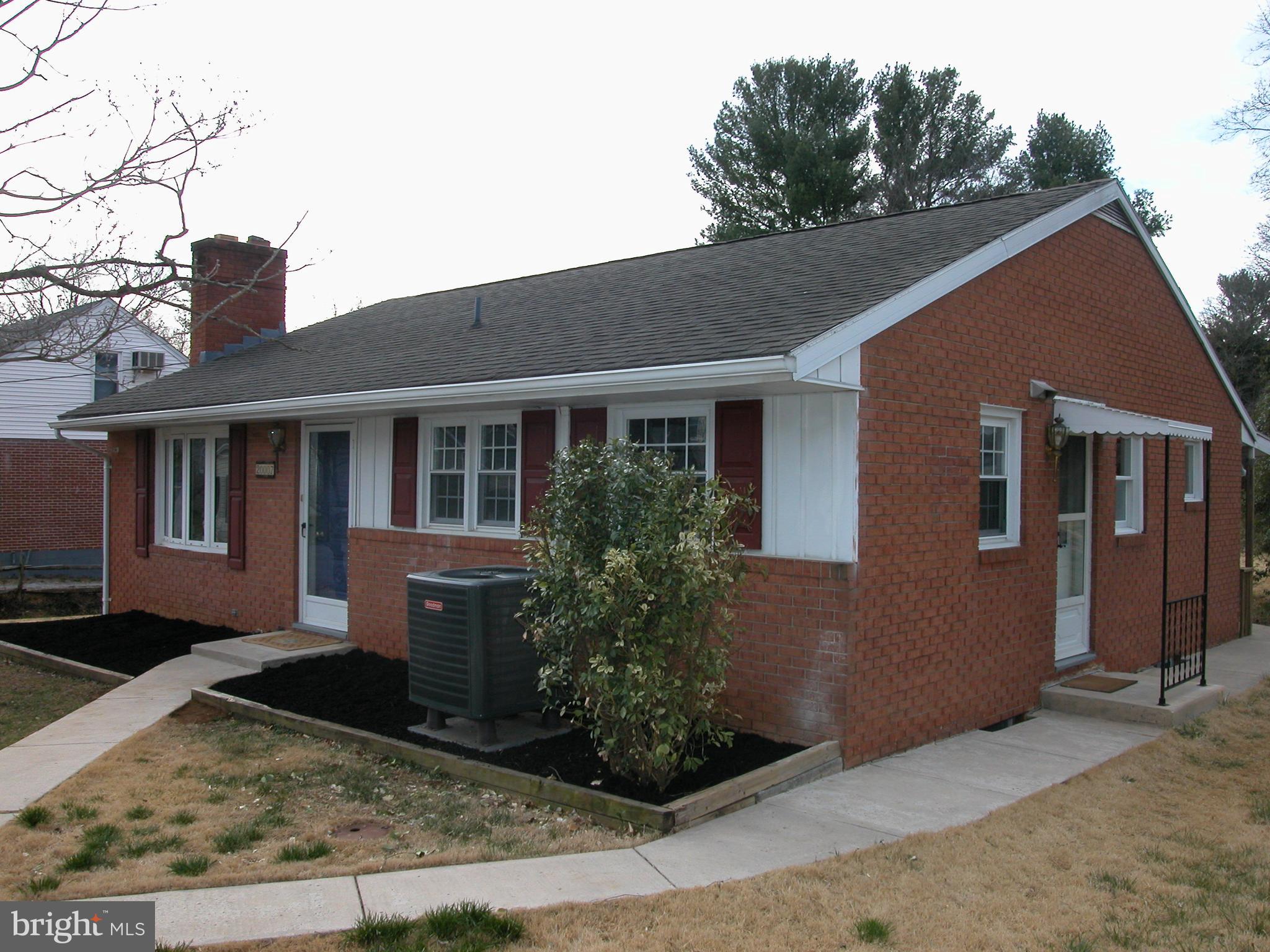 BAIRS DEVELOPMENT - Residential