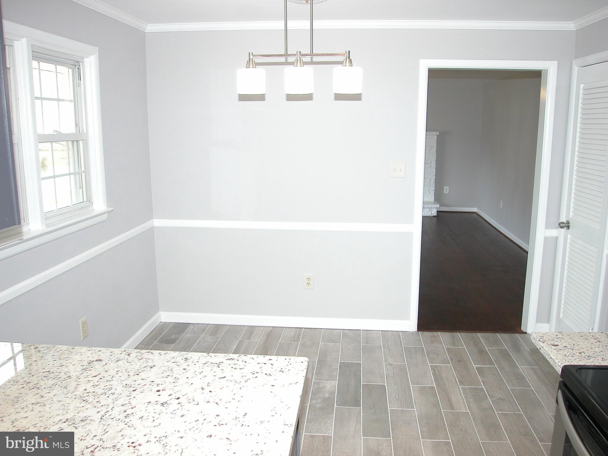 BAIRS DEVELOPMENT - Residential