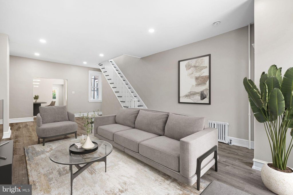 Photo of 2257 E Ann Street, PHILADELPHIA, PA 19134 (MLS # PAPH2570224)