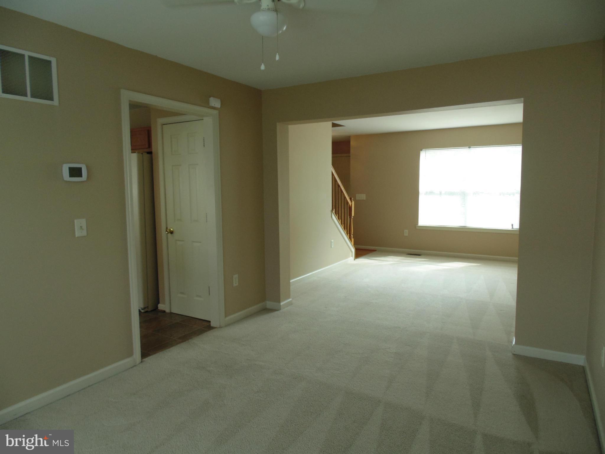 DANIELS PURCHASE - Residential Lease