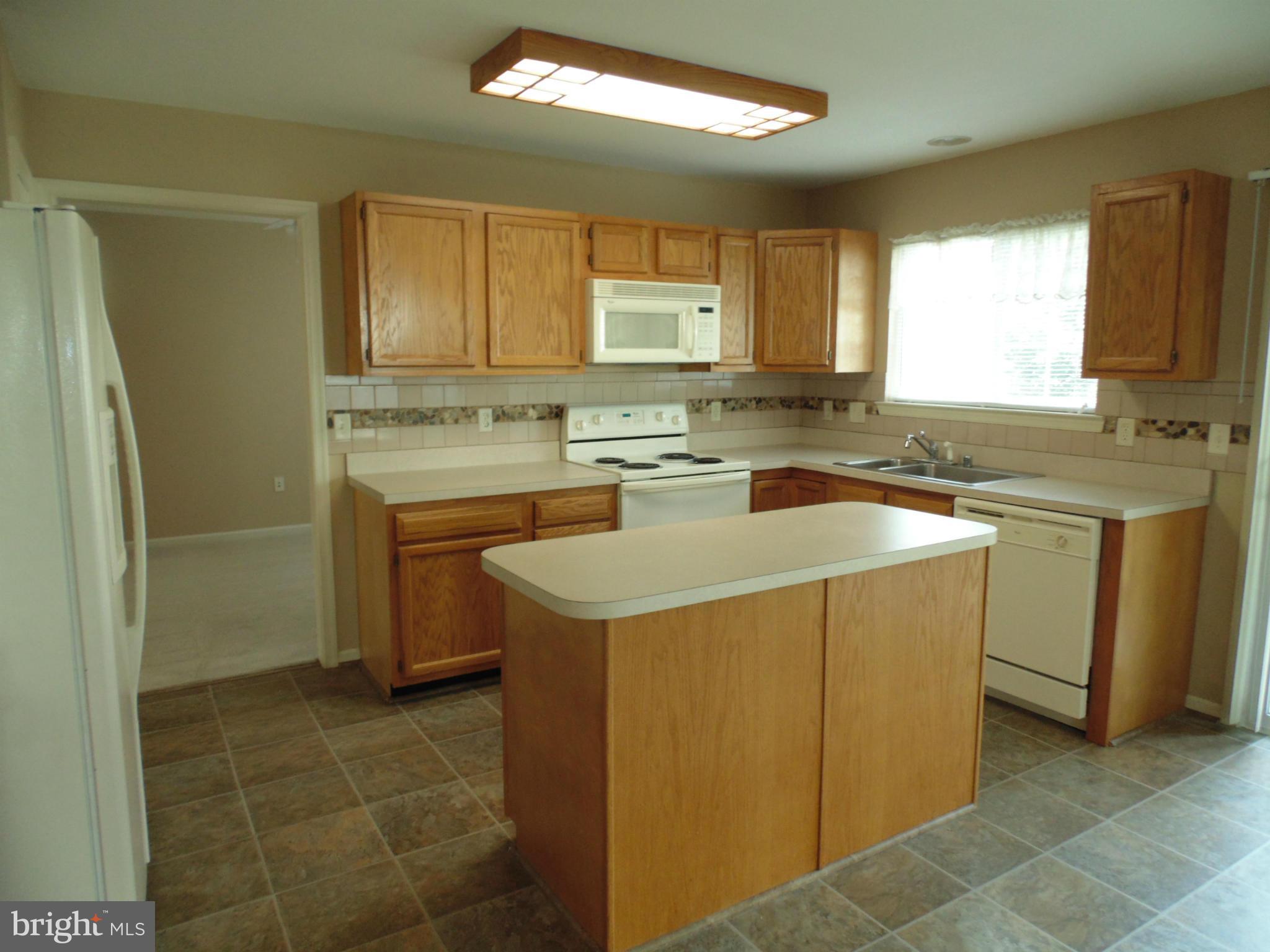 DANIELS PURCHASE - Residential Lease