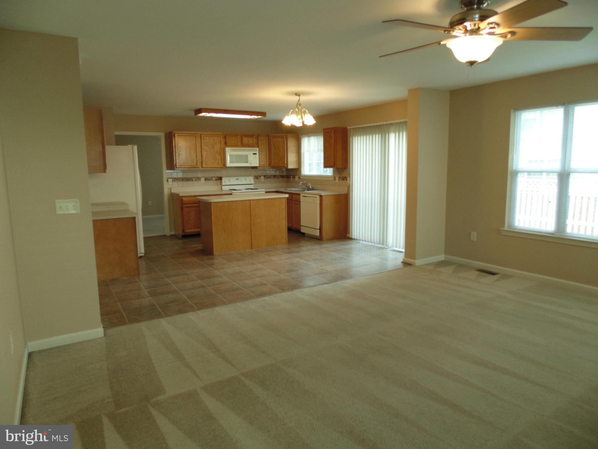 DANIELS PURCHASE - Residential Lease