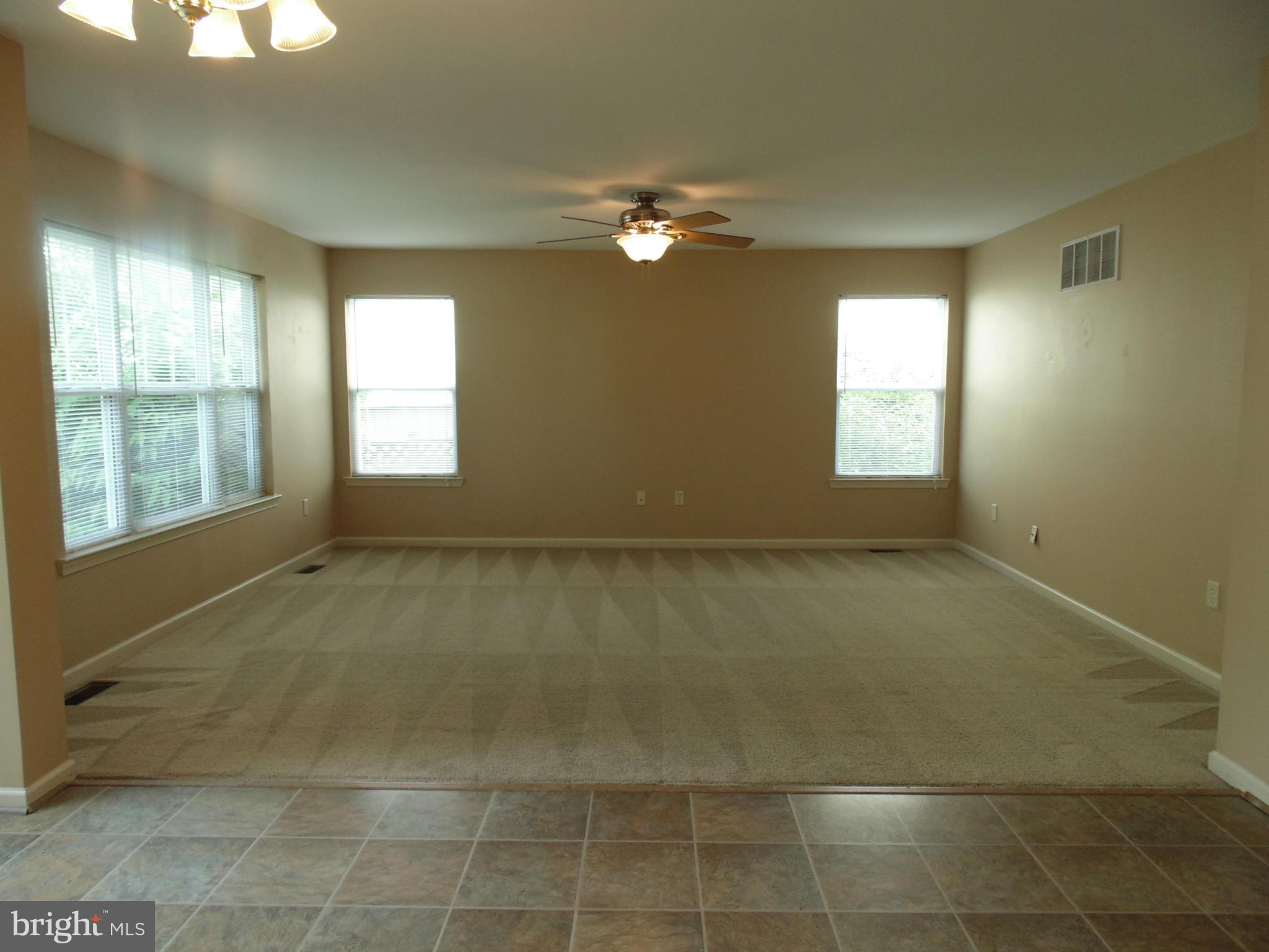 DANIELS PURCHASE - Residential Lease