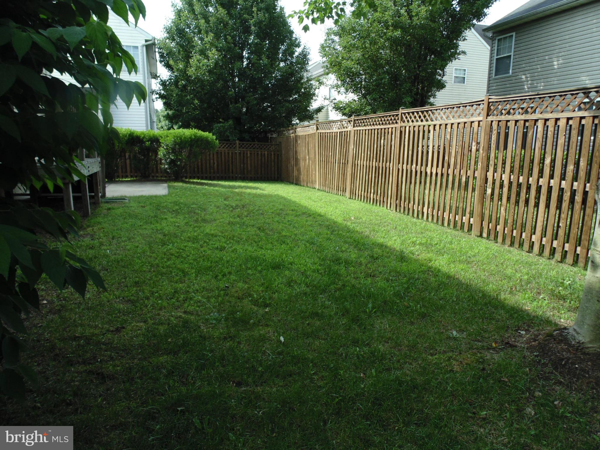 DANIELS PURCHASE - Residential Lease