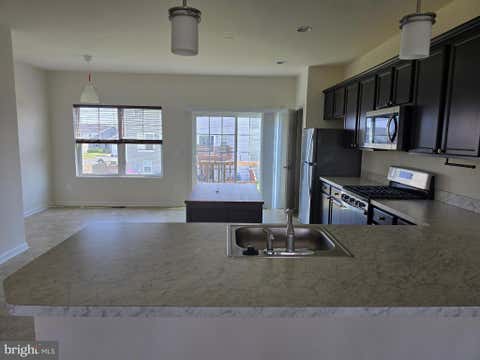 Townhouse For Rent - 243 Crofton Court<br/> Frederick County, STEPHENSON, VA 22656
