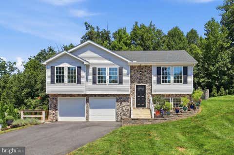 Homes For Sale - 12732 Arielle Lane<br/> Franklin County, WAYNESBORO, PA 17268