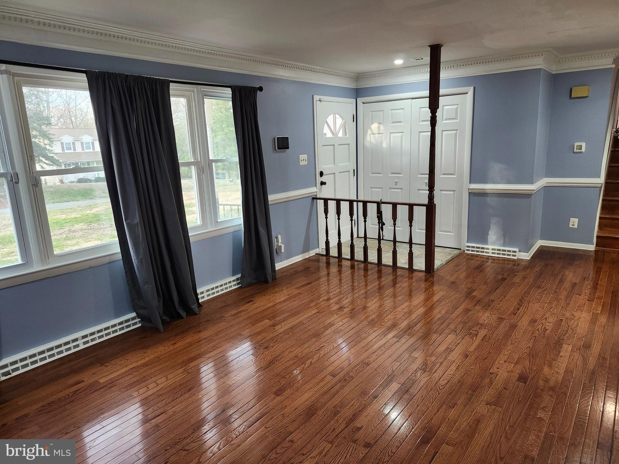 ESPERANZA FARMS - Residential