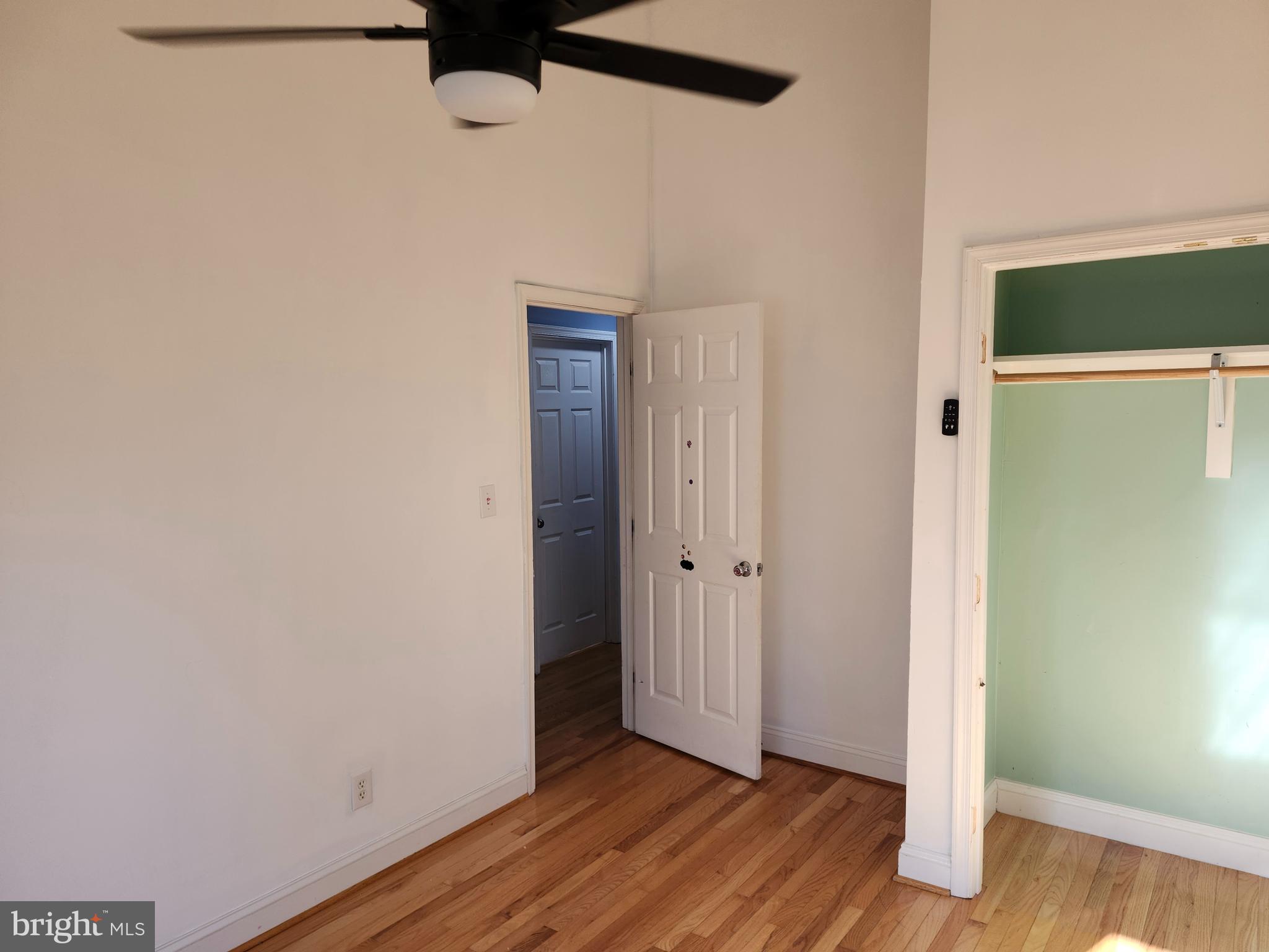 ESPERANZA FARMS - Residential