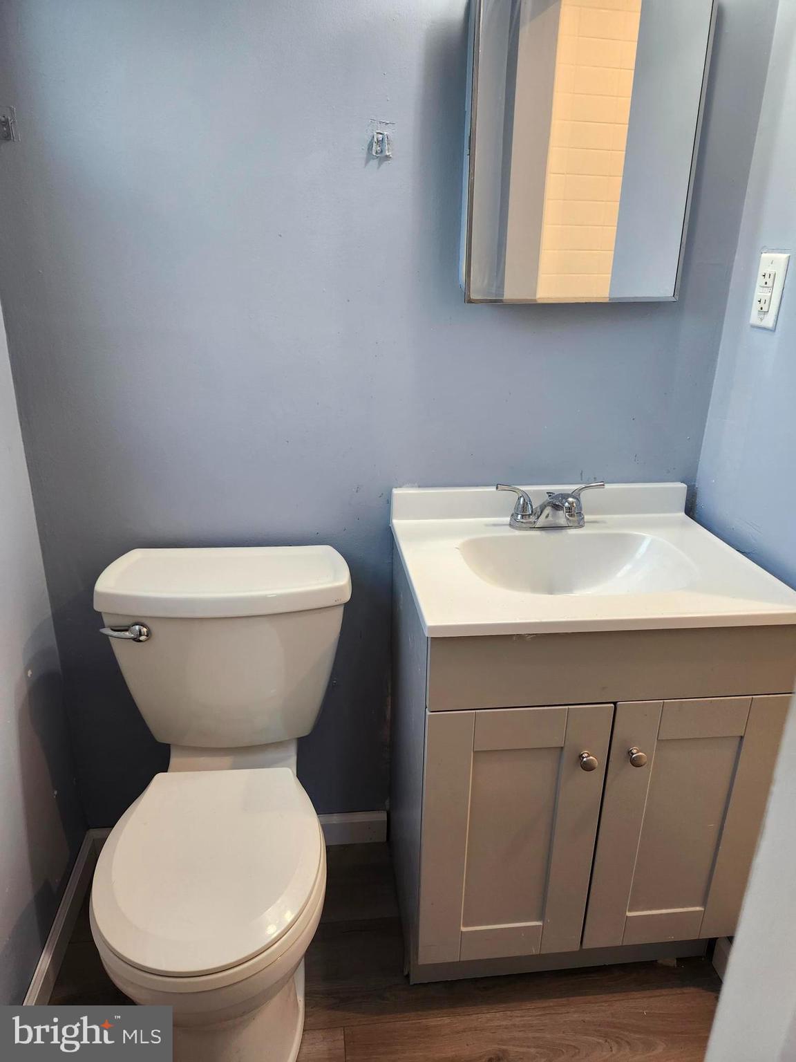 ESPERANZA FARMS - Residential