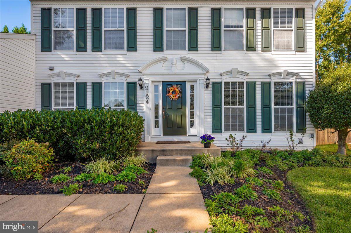 WALNUT RIDGE - Residential