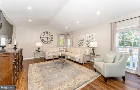 Homes For Sale - 2124 Carroll Creek View Court<br/> Frederick County, FREDERICK, MD 21702