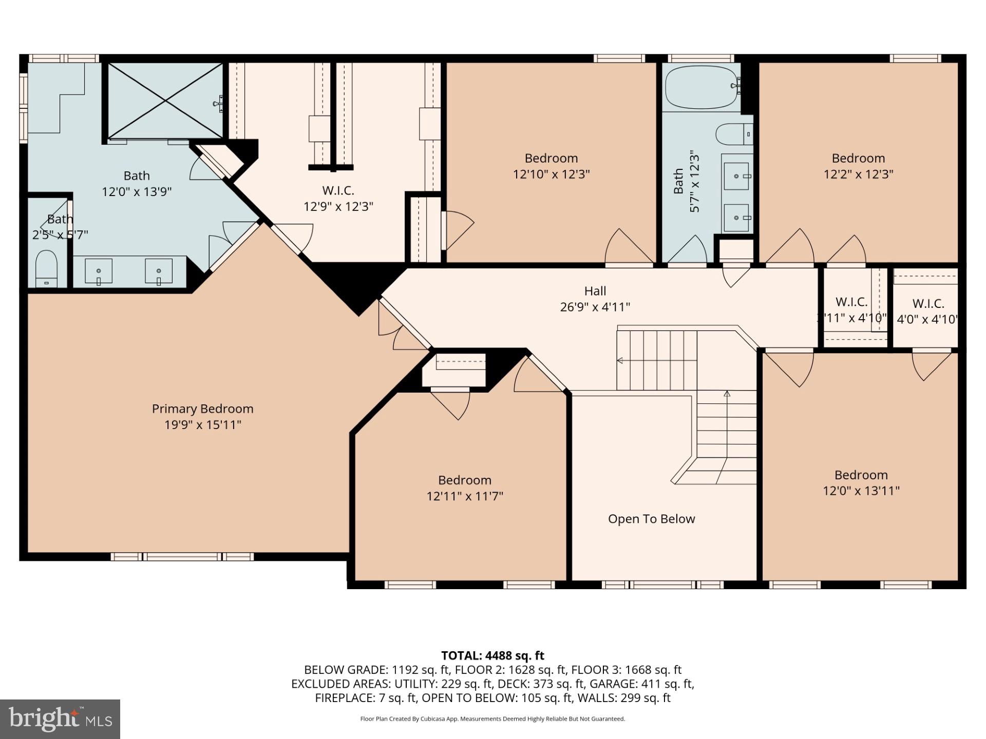 JENIFER RIDGE - Residential