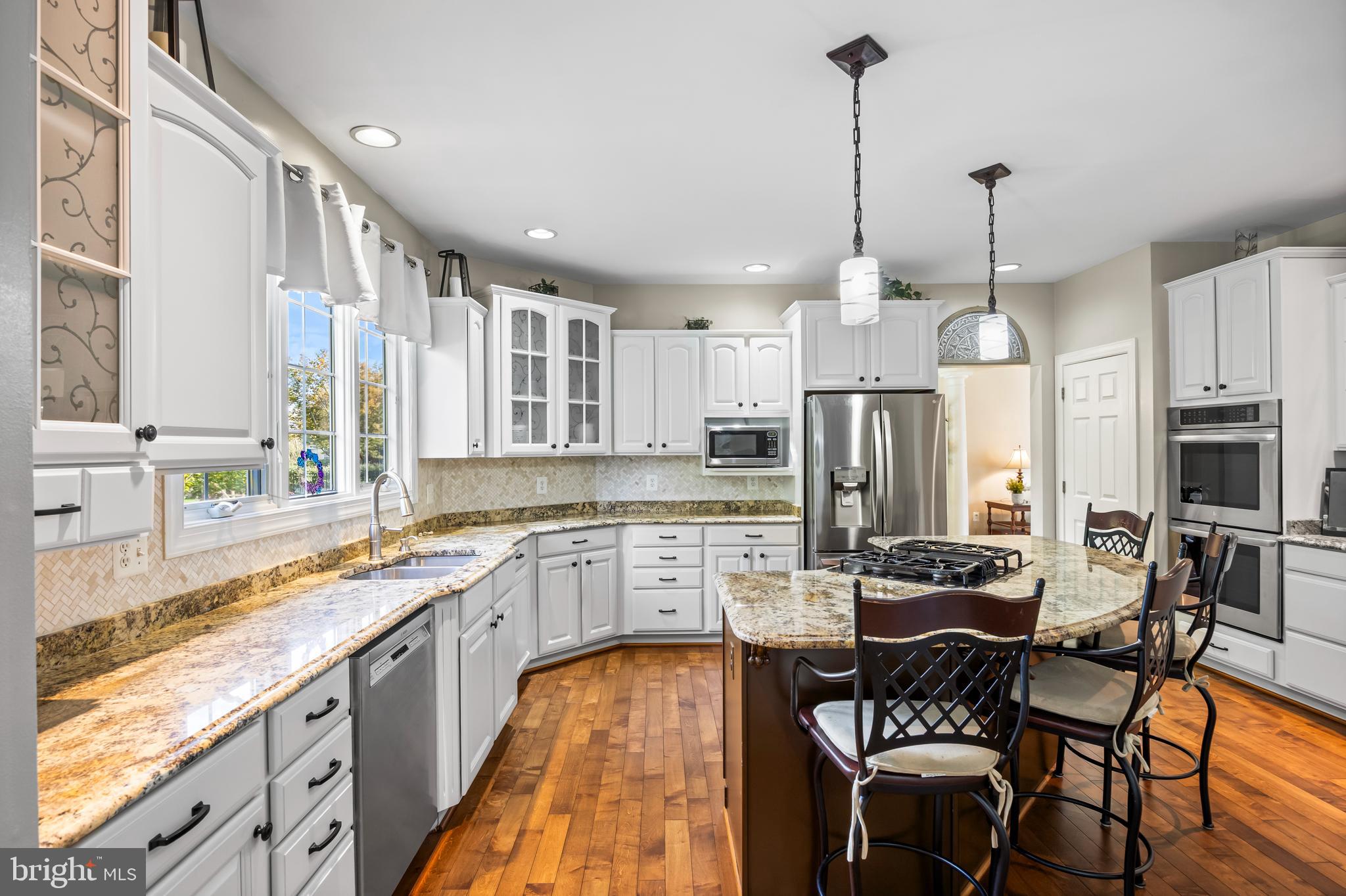 JENIFER RIDGE - Residential