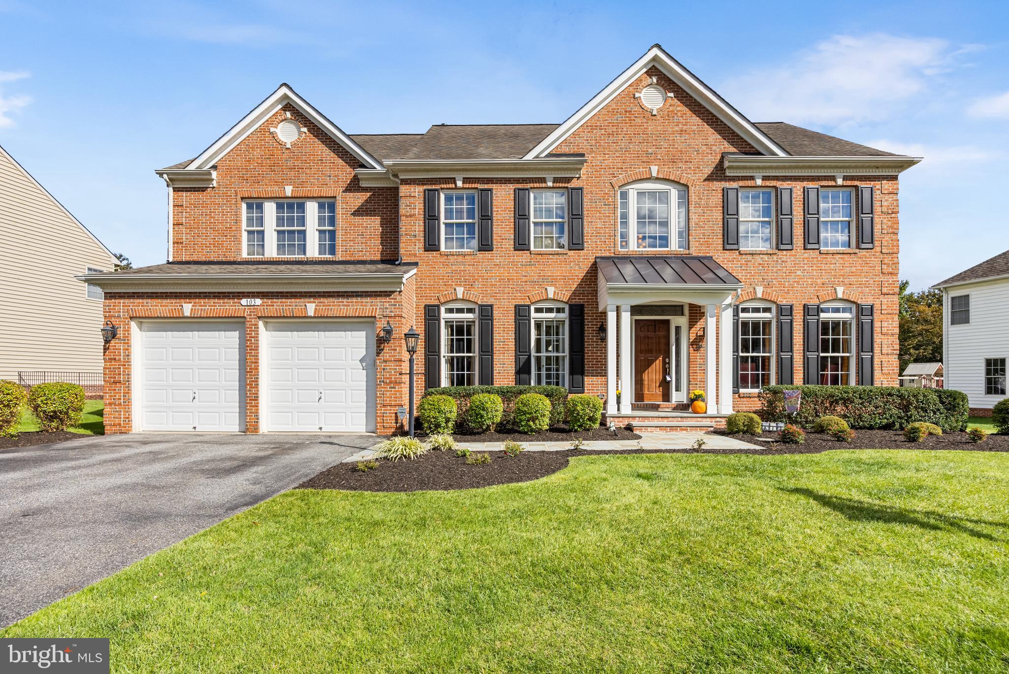 103 TROUTBECK COURT