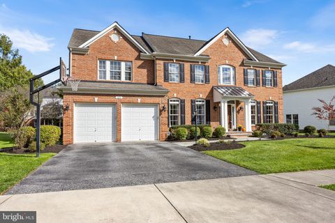 103 TROUTBECK COURT LUTHERVILLE TIMONIUM MD 21093