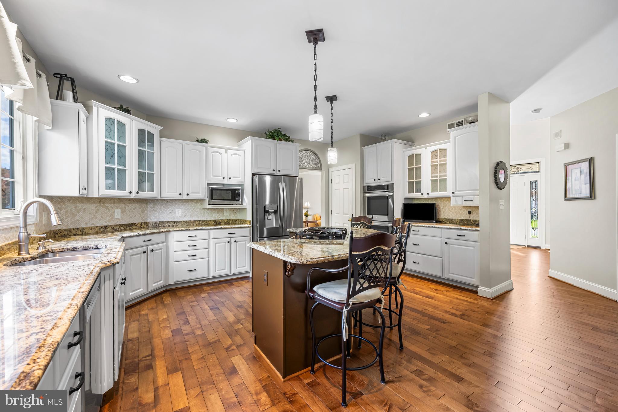 JENIFER RIDGE - Residential