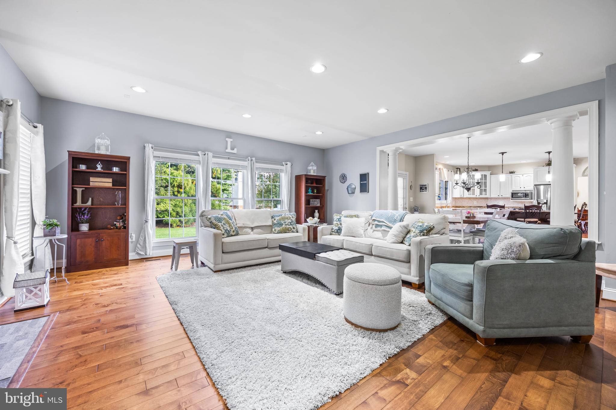 JENIFER RIDGE - Residential